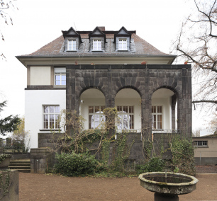 Oberhessisches Haus